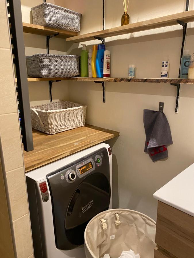 La Renaissance Lejlighed Périgueux Eksteriør billede