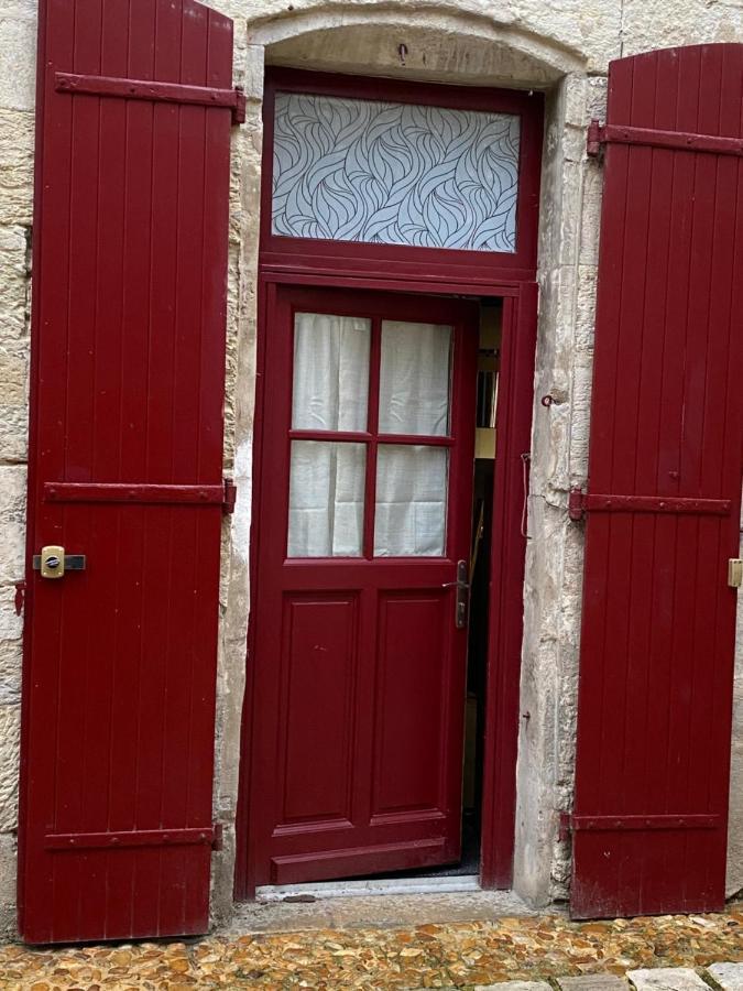 La Renaissance Lejlighed Périgueux Eksteriør billede